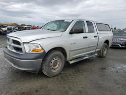 Dodge salvage cars for sale: 2010 Dodge RAM 1500