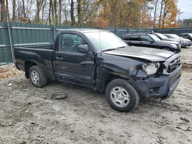 2013 Toyota Tacoma