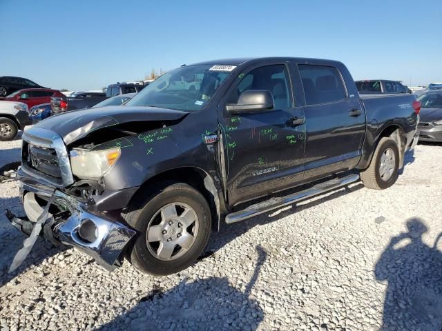 2012 Toyota Tundra Crewmax SR5