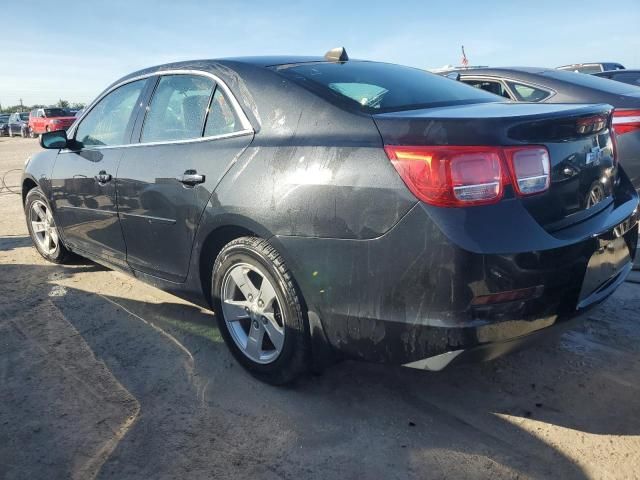 2013 Chevrolet Malibu LS