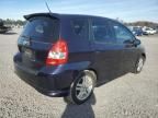 2008 Honda FIT Sport