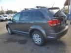 2016 Dodge Journey SE