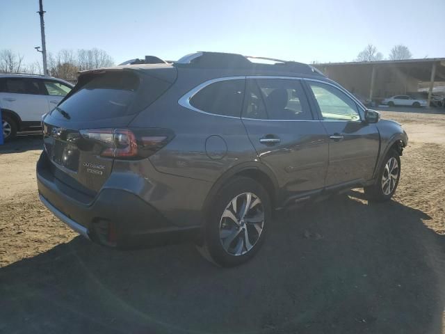 2022 Subaru Outback Touring