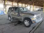 2007 Jeep Liberty Sport