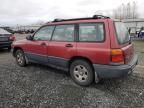 1999 Subaru Forester L