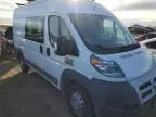 2015 Dodge RAM Promaster 2500 2500 High