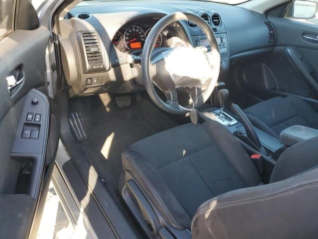 2012 Nissan Altima S