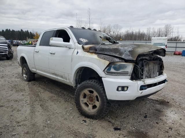 2011 Dodge RAM 2500