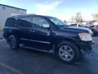 2010 Nissan Armada Platinum