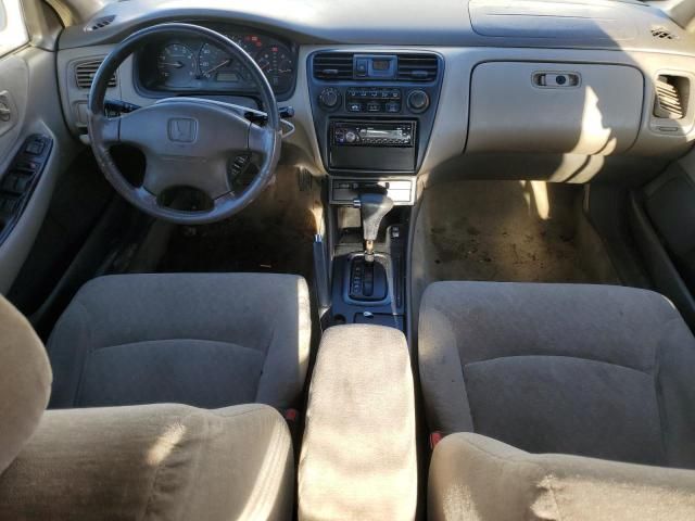 1998 Honda Accord EX