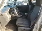 2009 Jeep Commander Sport