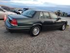 1998 Ford Crown Victoria LX