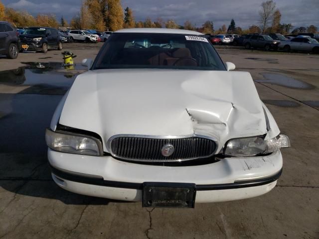 1999 Buick Lesabre Custom