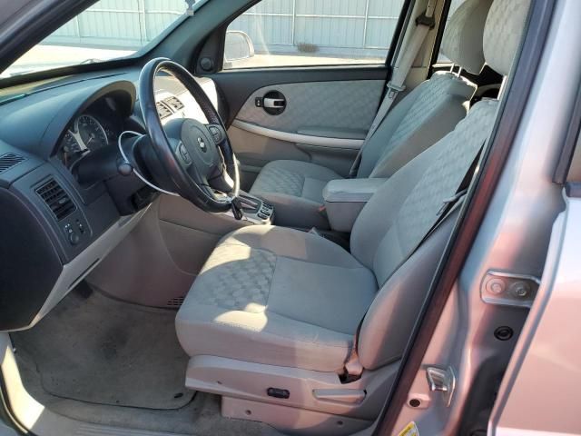 2006 Chevrolet Equinox LT