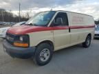 2015 Chevrolet Express G2500