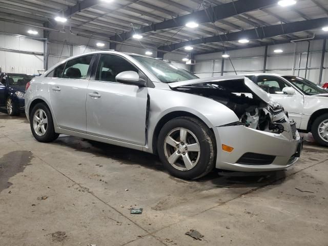 2013 Chevrolet Cruze LT