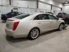 2014 Cadillac XTS Luxury Collection