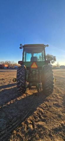 1977 John Deere 4630