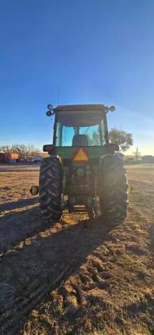 John Deere 4630 salvage cars for sale: 1977 John Deere 4630