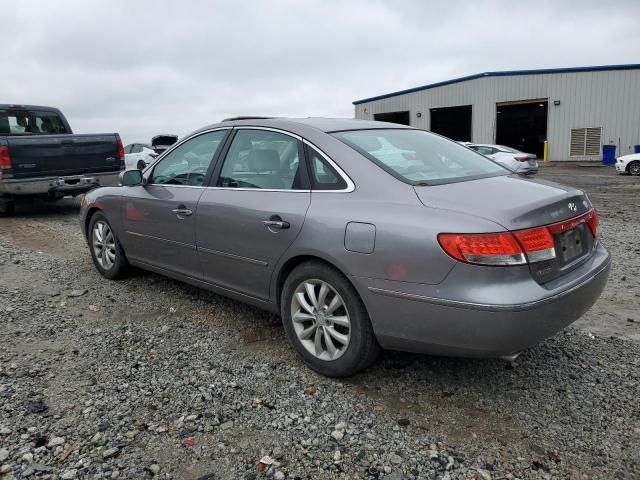 2006 Hyundai Azera SE