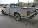 1993 Chevrolet S Truck S10