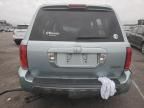 2003 Honda Pilot EXL