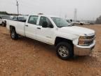 2015 Chevrolet Silverado C2500 Heavy Duty