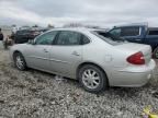 2005 Buick Lacrosse CXL