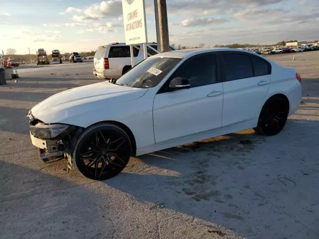 2013 BMW 328 I