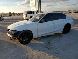 BMW 3 Series salvage cars for sale: 2013 BMW 328 I