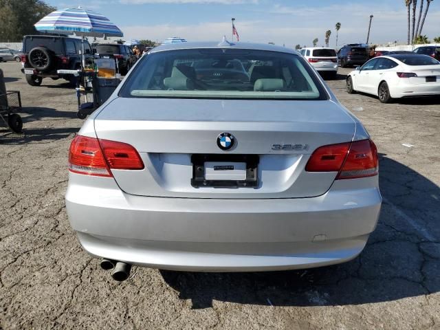 2010 BMW 328 I Sulev