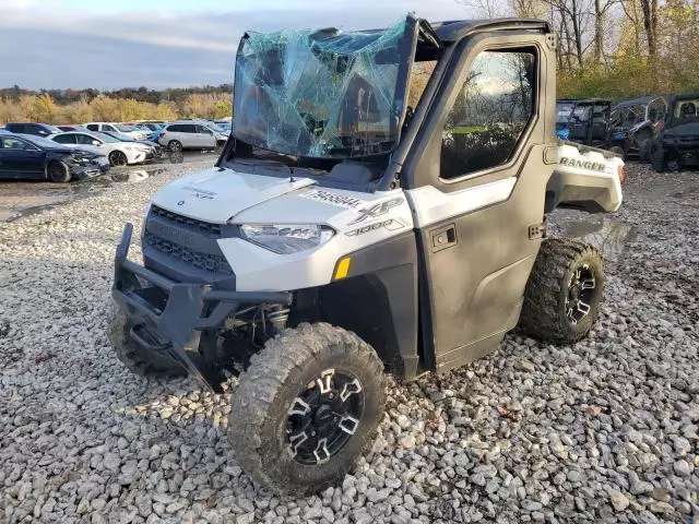 2022 Polaris Ranger XP 1000 Premium