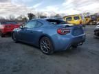 2018 Subaru BRZ 2.0 Limited