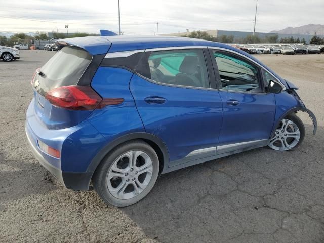 2021 Chevrolet Bolt EV LT