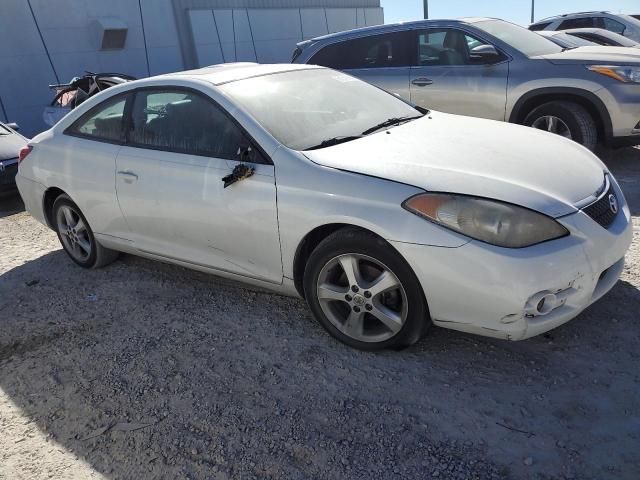 2007 Toyota Camry Solara SE