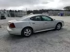 2008 Pontiac Grand Prix