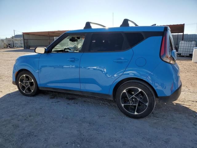 2023 KIA Soul EX