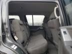 2009 Nissan Pathfinder S