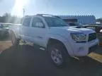 2007 Toyota Tacoma Double Cab Long BED