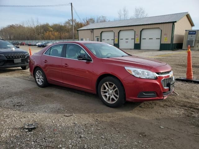 2014 Chevrolet Malibu 1LT