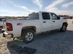 2012 Chevrolet Silverado K1500 LT