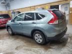 2012 Honda CR-V LX