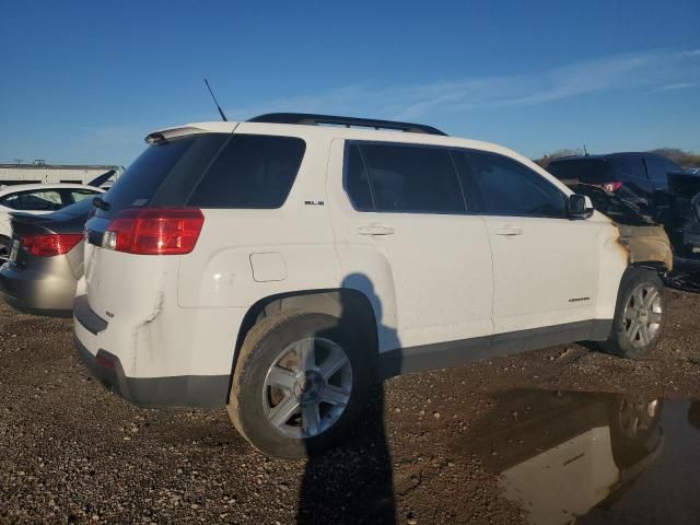 2010 GMC Terrain SLE