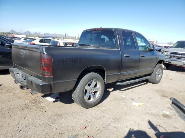 2006 Dodge RAM 1500 ST