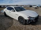 2015 Maserati Ghibli