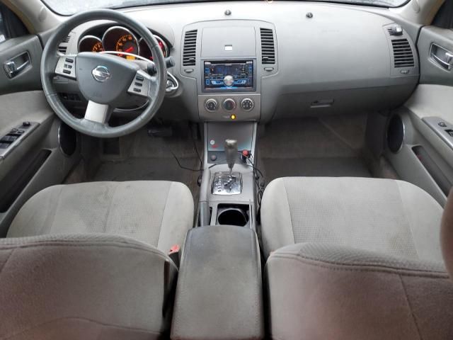 2005 Nissan Altima S