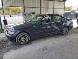 2002 BMW 330 XI en venta en Cartersville, GA