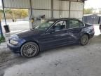 2002 BMW 330 XI