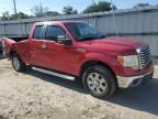 2011 Ford F150 Super Cab