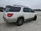 2004 Toyota Sequoia SR5